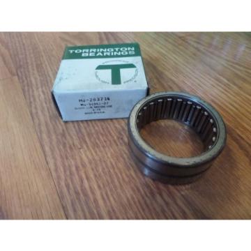 Torrington Needle Roller Bearing HJ-283716 HJ283716 New