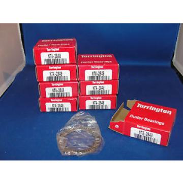 Torrington Needle Roller Bearings NTA-2840 Lot of 10