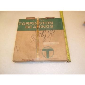 Torrington 70TP129 Cylindrical Roller Thrust Bearing, 7&#034; Bore Dia., 10&#034; O.D NIB