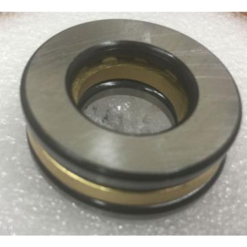 AZ30038062 Cylindrical Roller Thrust Bearings Bronze Cage 300x380x62 mm