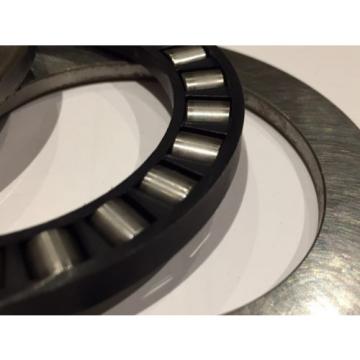 SKF 81110TN 50x70x14mm Quality Cylindrical Roller Thrust Bearing