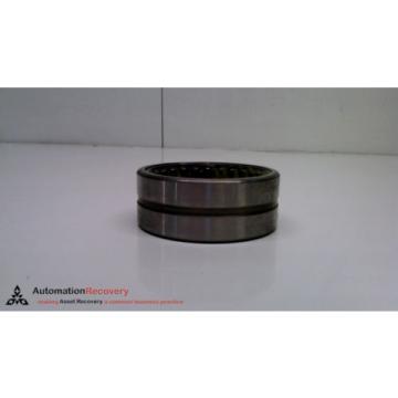 RBC SJ-7354 , NEEDLE ROLLER BEARING BORE DIA : 2&#034; , OD : 2-9/16&#034;, NEW #216179