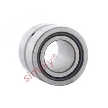 NKI2020 Budget Needle Roller Bearing / Shaft Sleeve 20x32x20mm