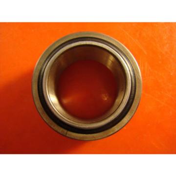 Elges Spherical Roller Bearing, 50mm x 75mm x 35mm, Steel, GE50-UK-2RS, 1492eHG3