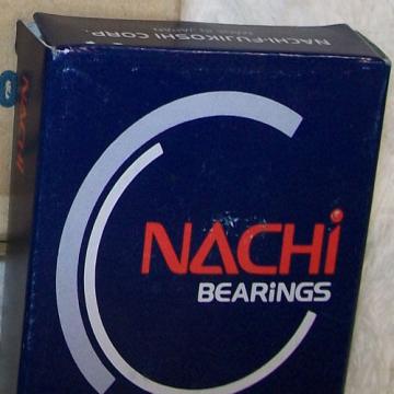 22309EXW33C3 NACHI New Spherical Roller Bearing  new in box
