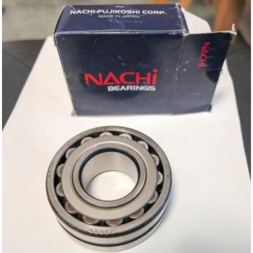 22308EX NACHI New Spherical Roller Bearing