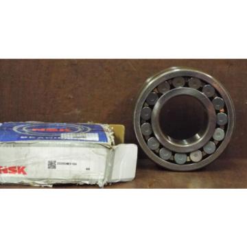 1 NEW NSK 22320CAME4-VS4 SPHERICAL ROLLER BEARING ***MAKE OFFER***