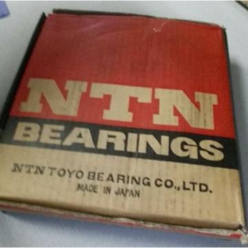 NTN 22220BKD1 Spherical Roller Bearing 100mm x 180mm x 46mm Pillow Block Bearing