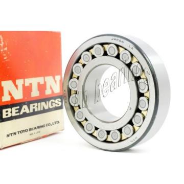 21313EXW33K NTN Spherical Roller Bearing Tapered Bore Made in Japan 65x140x33