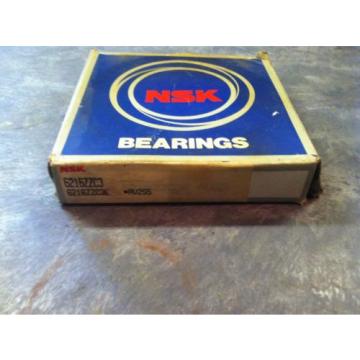 SKF Spherical Roller Bearings Part #6216-2Z/C3 (ALT# 6216ZZC3)