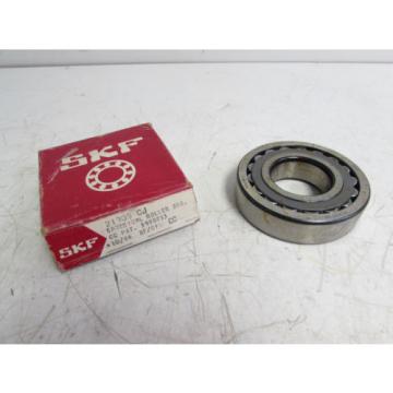 SKF 21309 CJ SPHERICAL ROLLER BEARING **NIB**