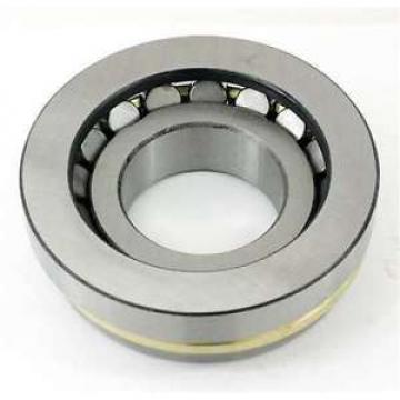 29418M  Spherical Roller Bronze Cage Thrust Bearing  90x190x60