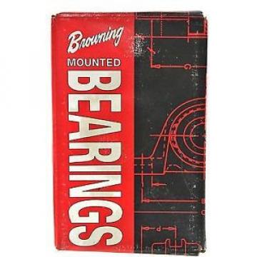 BROWNING 22224CKC3W33 SPHERICAL ROLLER BEARING