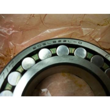 Link Belt 22210 W33/C3 Spherical Roller Bearing