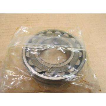 NIB SNR 22208 SPHERICAL ROLLER BEARING 22208EAB33J30 22208 EA B33J30 40x80x23 mm