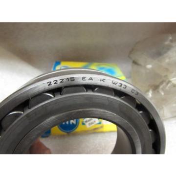 SNR NTN 22311E F800  SPHERICAL ROLLER BEARING NIB A4