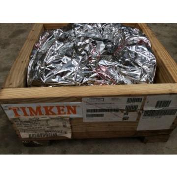 NEW TIMKEN/TORRINGTON  SPHERICAL ROLLER BEARING 23244KYMW40IW507C08C4