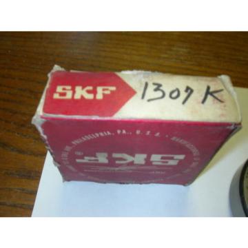 SKF ball bearings Spain 1307K SELF ALIGNING BALL BEARING NIB