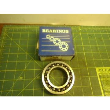 BEARINGS ball bearings New Zealand 1209 K SELF ALIGNING BALL BEARING # J54568