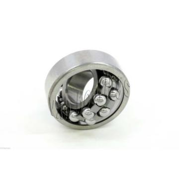 1208 Self-aligning ball bearings Portugal Self Aligning Bearing 40x80x18 Ball Bearings 17449