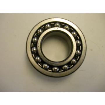 CONSOLIDATED Self-aligning ball bearings Argentina BEARINGS 2207K SELF ALIGNING BALL BEARING NIB