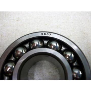 Consolidated ball bearings Australia 2307 Double Row Self Aligning Ball Bearing