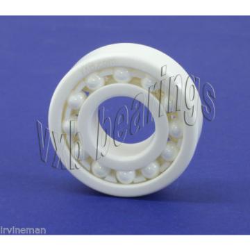2202 Self-aligning ball bearings Finland Full Ceramic Self Aligning Bearing 15x35x14 Ball Bearings 16279