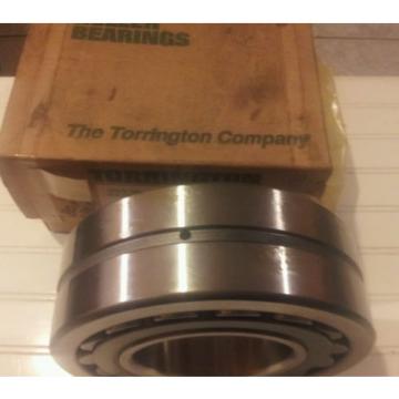 22320KCJW33C3 TORRINGTON New Spherical Roller Bearing