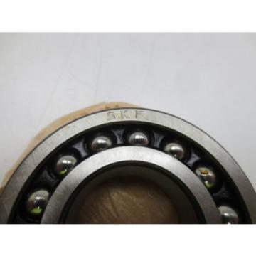 SKF ball bearings Portugal 1206TN9 Self Aligning Ball Bearing, 30m ID x 62m OD x 16m W