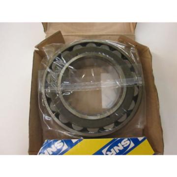 *NEW* 22217EAB33 SNR Spherical Roller Bearing