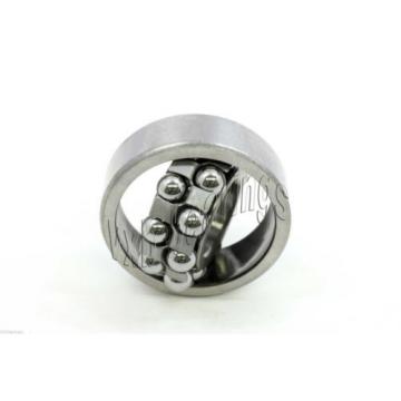 1214 Self-aligning ball bearings Vietnam Self Aligning Bearing 70x125x24 Ball Bearings 17455