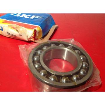 SKF Self-aligning ball bearings Poland 2209 EKTN9 SELF ALIGNING BALL BEARING TAPERED BORE