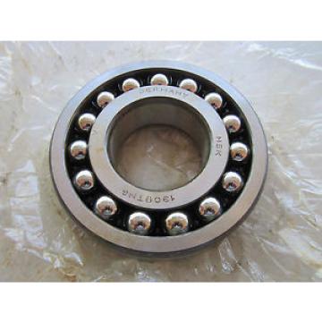 NSK ball bearings Argentina 1309TNG Self Aligning Ball Bearing 45x100x25mm C3 12000rpm NEW