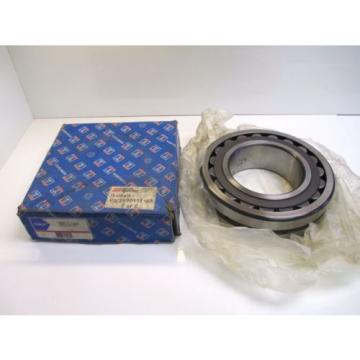 SKF 22234 CC/C3W33 SPHERICAL ROLLER BEARING MANUFACTURING CONSTRUCTION