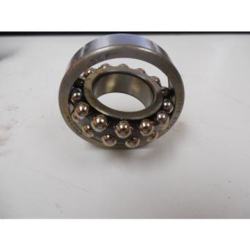 SKF Self-aligning ball bearings Australia SELF ALIGNING BALL BEARING 1206 ETN9 1206ETN9 NIB