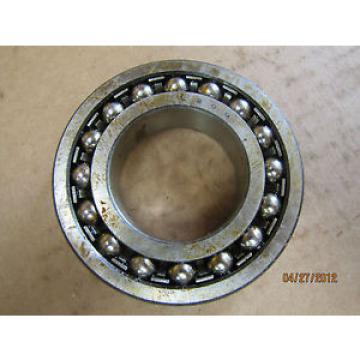 Fafnir Self-aligning ball bearings Argentina Double Row Self Aligning Ball Bearing L209 New