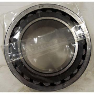 1 NEW SKF 23120 CCK/C4W33 SPHERICAL ROLLER BEARING