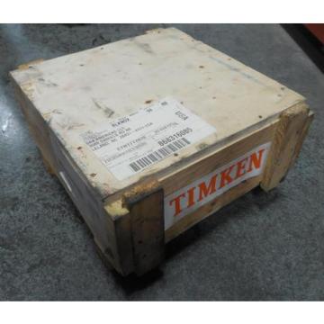 NEW Timken 23232EMW33C3:D1 Spherical Roller Bearing