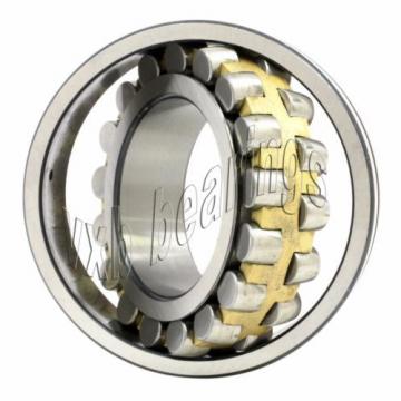 22220KMW33 Spherical Roller Bearing with a tapered bore  100x180x46 Spherical Be
