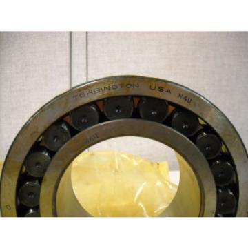 Torrington 23224W33 (BRC3) M4U Spherical Roller Bearing