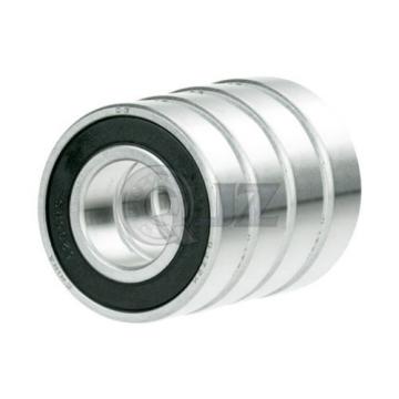 4x Self-aligning ball bearings Malaysia 2210-2RS Self Aligning Ball Bearing 50mm x 90mm x 23mm NEW Rubber