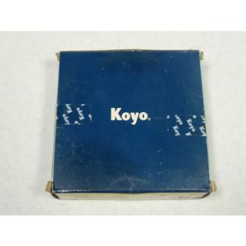 Koyo 22211RHRKW33C3 Spherical Roller Bearing ! NEW !