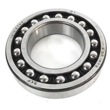 NEW Self-aligning ball bearings Brazil SKF 1210ETN9 BALL BEARING 50X90X20MM OPEN SELF ALIGNING 1210-ETN9