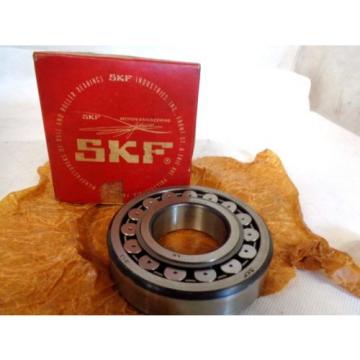 NEW SKF 21310 SPHERICAL ROLLER BEARING