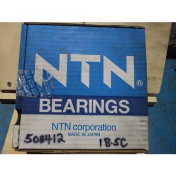 NTN 22315EAD1 Spherical roller bearing 160mm x 75mm x 55mm