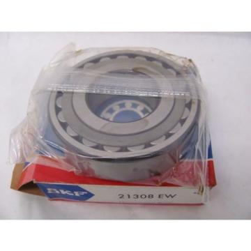 21308EW SKF New Spherical Roller Bearing