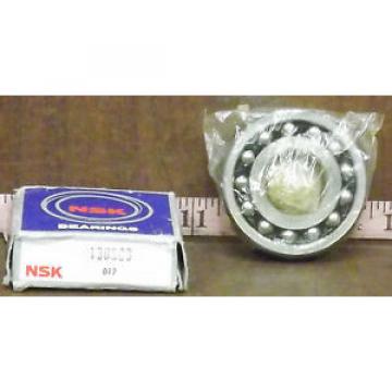 1 Self-aligning ball bearings New Zealand NEW NSK 1306C3 SELF ALIGNING BALL ROLLER BEARING ***MAKE OFFER***