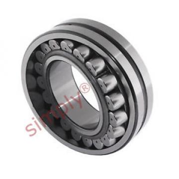 22207 Budget Spherical Roller Bearing with Cylindrical Bore 35x72x23mm