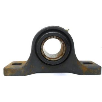 LINK-BELT ball bearings Malaysia SELF ALIGNING PILLOW BLOCK BALL BEARING UNIT #P2-231, SIZE 1 15/16&#034;