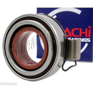 44002-57100 ball bearings Germany Nachi Self-Aligning Clutch-Release Bearing Japan 33x50x22 Ball 14694